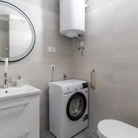 Appartement Royal Luxe *