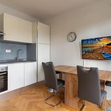 Appartement Royal Luxe Split