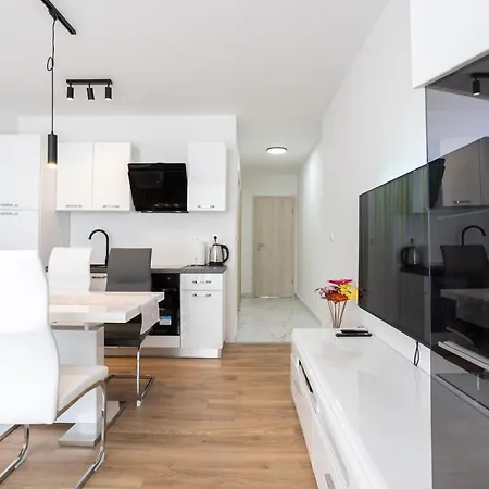 Apartmán Royal Luxe Split