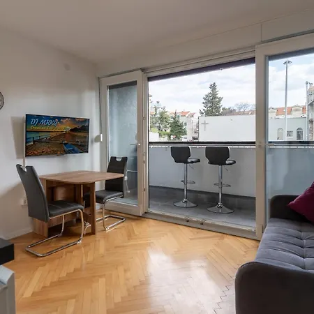 Royal Luxe Apartmán