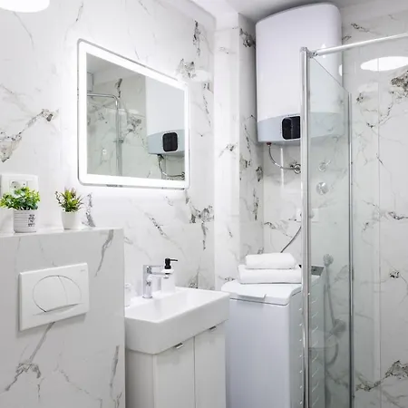 Apartmán Royal Luxe