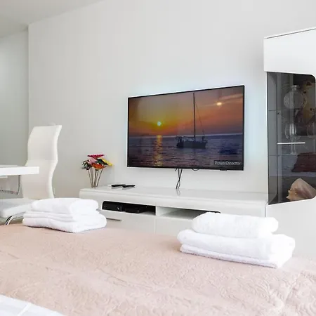 アパート Royal Luxe *