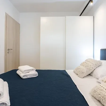 Apartmán Royal Luxe