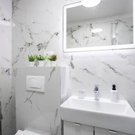 Royal Luxe Apartmán