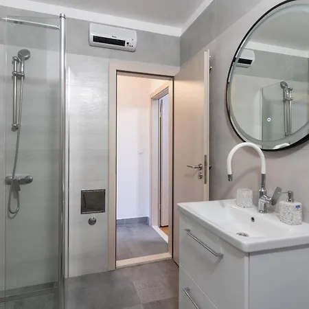 Apartmán Royal Luxe