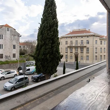 Apartman Royal Luxe Split