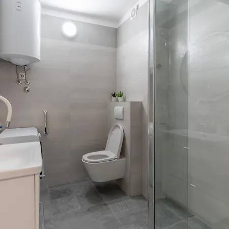 Apartmán Royal Luxe