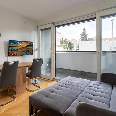 Royal Luxe Apartman *