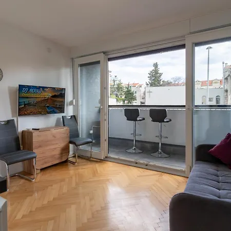 Apartman Royal Luxe Split