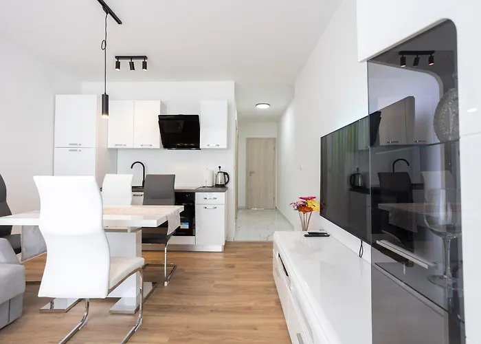 Apartman Royal Luxe Split