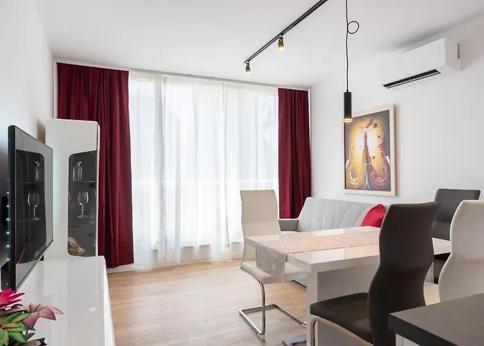 Royal Luxe * سبليت