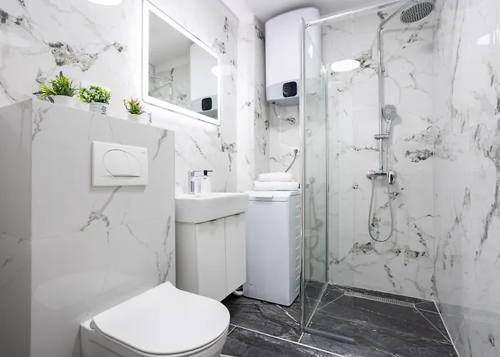 Apartman Royal Luxe Split