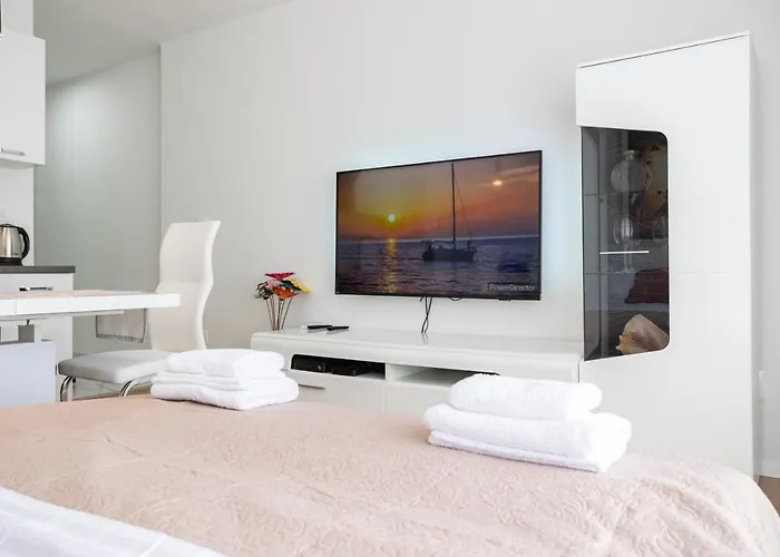 Apartman Royal Luxe *