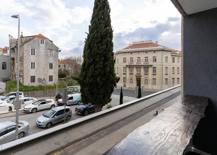 Apartman Royal Luxe Split