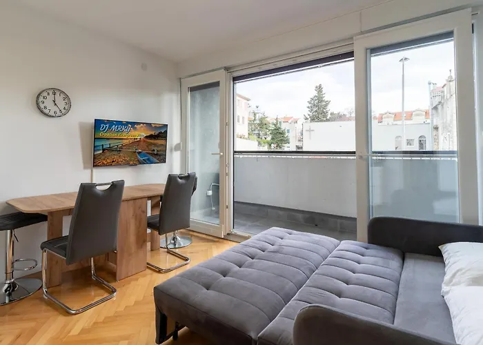 Royal Luxe Apartman *