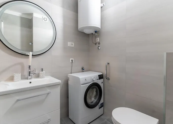 Apartman Royal Luxe *