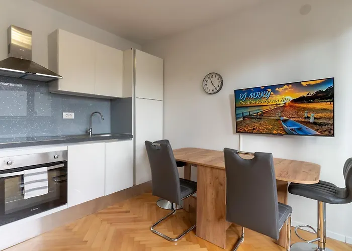 Apartman Royal Luxe Split