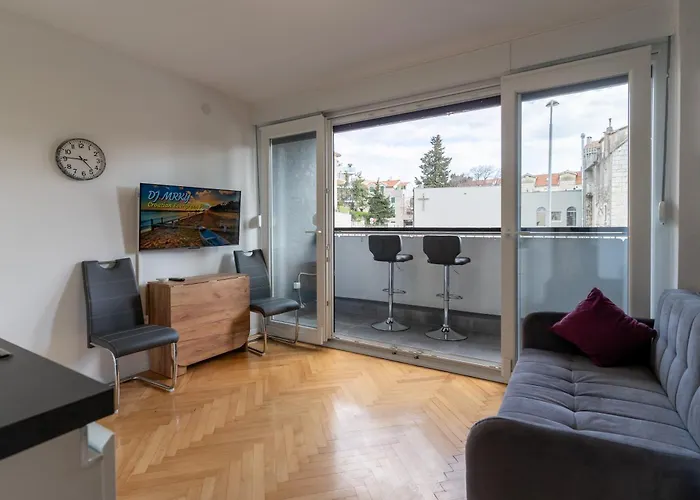 Apartman Royal Luxe Split